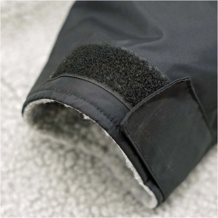 Poncho imperméable doublé Sherpa – Image 6