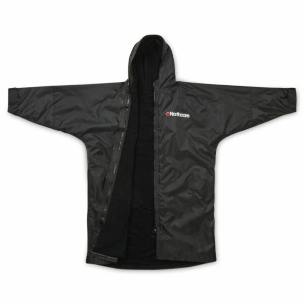 Beach Basha Pro Black