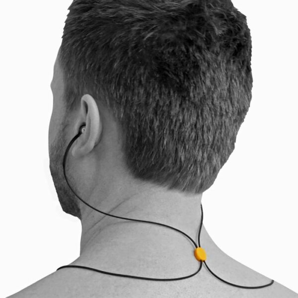 Bouchons D'oreilles Longe-Côte – Image 3