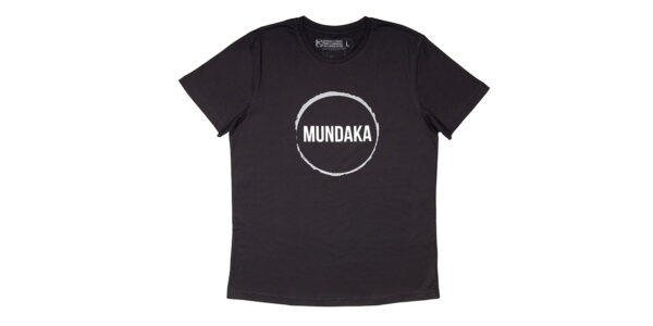 T-Shirt Grey