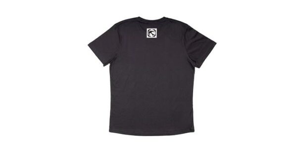T-Shirt White – Image 2