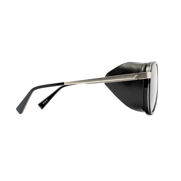 Wild Matte Silver – Image 2