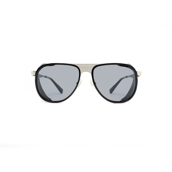 Wild Matte Silver – Image 3