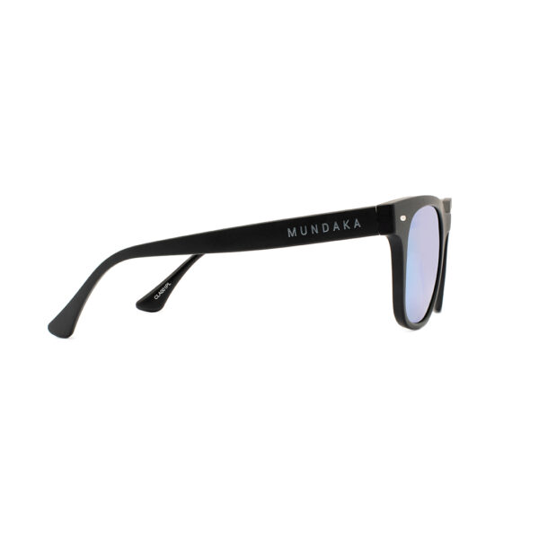 Clark Matte Black – Image 3