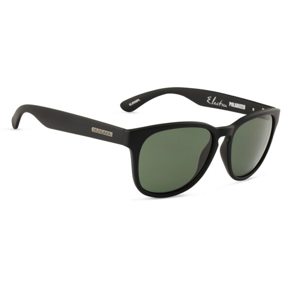 Electra Matte Black