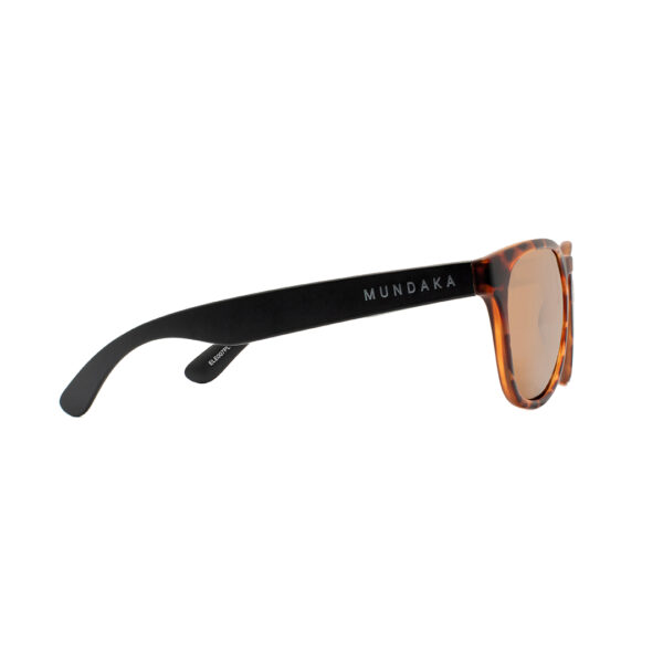 Electra Matte Brown – Image 3