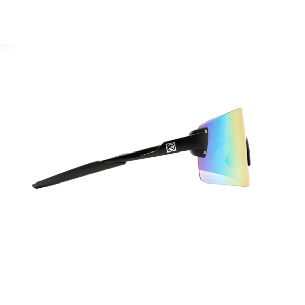 AI1 Black Matte – Image 2