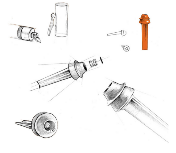 Bouchons d'oreilles EARPLUG – Image 4