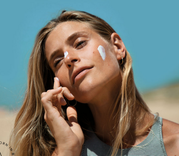 Crème Solaire Bio SPF 50 – Image 4
