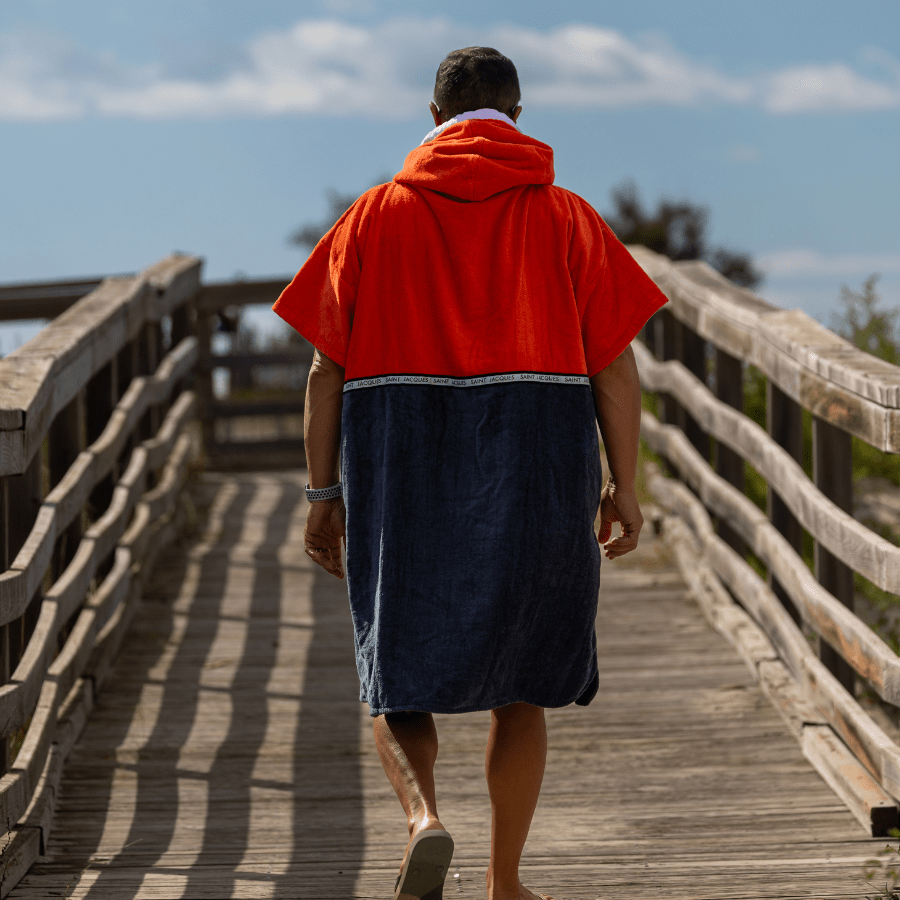 Poncho Duo – Image 3