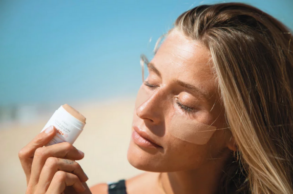 Stick Solaire Beige Sable SPF 50+ – Image 2