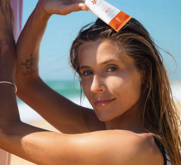 Crème Solaire Bio SPF 50 – Image 2