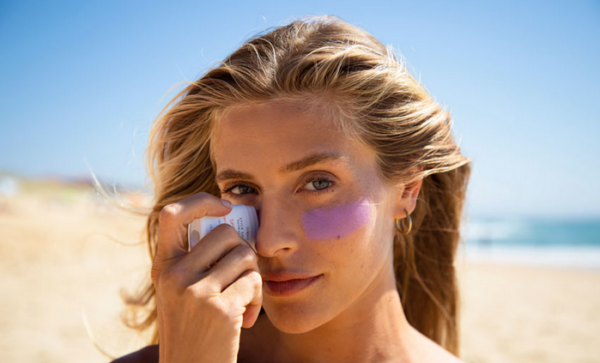 Stick Solaire Mauve SPF 50+ – Image 5