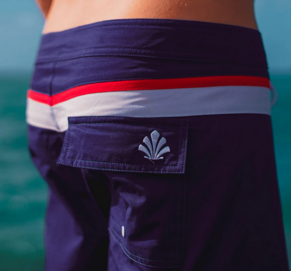 Blue Line Short – Image 3