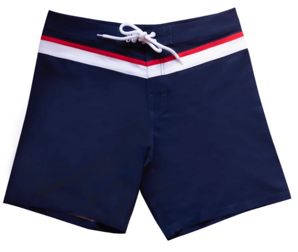 Blue Line Short