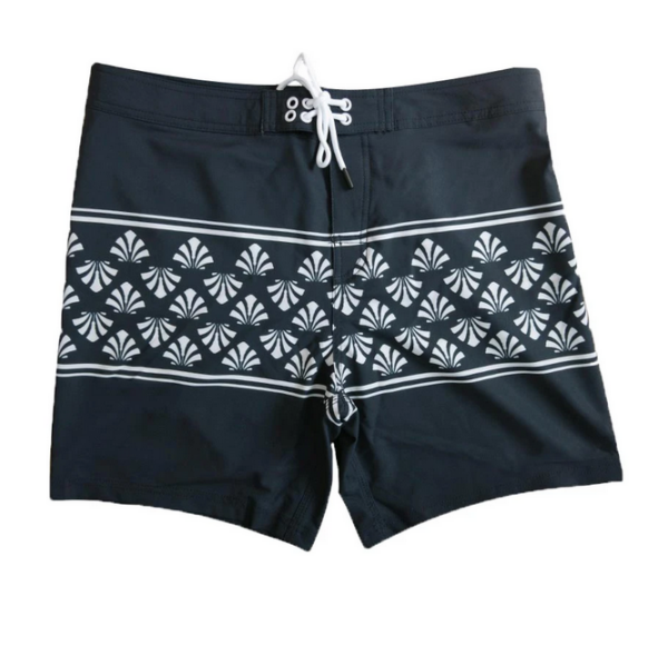 Short Coquille