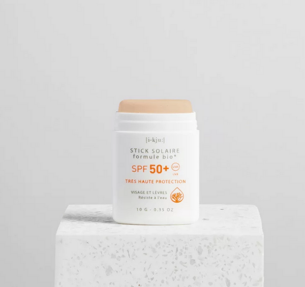 Stick Solaire Beige Sable SPF 50+