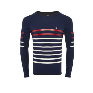 Noé Bleu Marinière 2mm