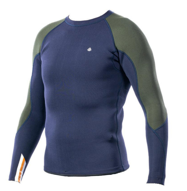 Top Noé 2mm - Kakhi