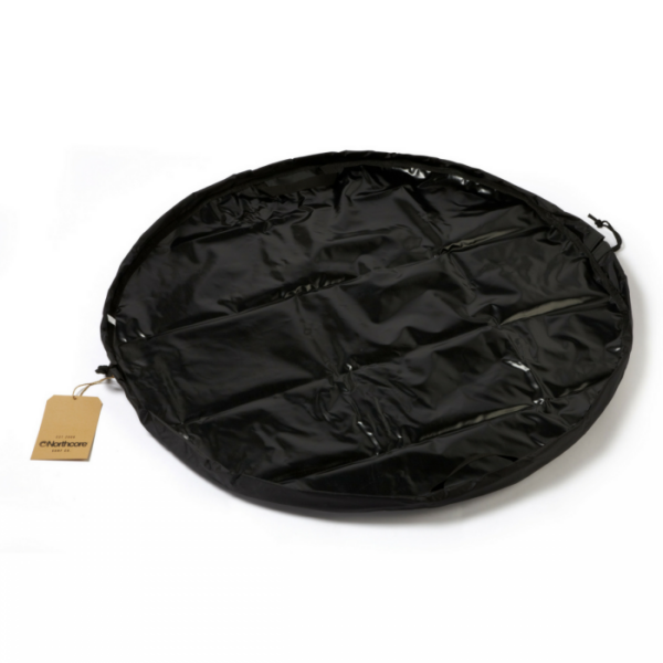 Sac de Change Waterproof
