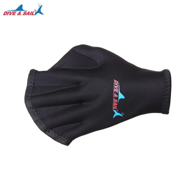 Gants Palmés en Néoprène – Image 3