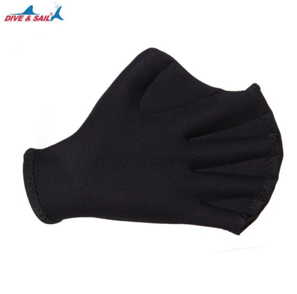 Gants Palmés en Néoprène – Image 2