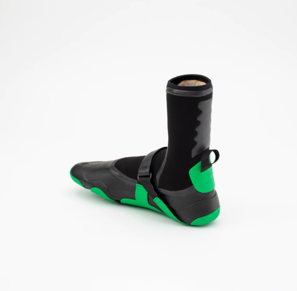 Omni Custom Pro 3mm Green – Image 2