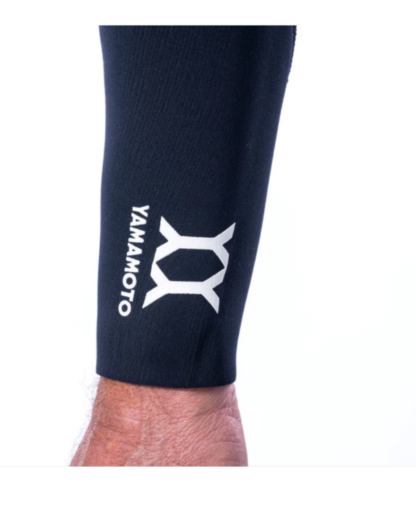 Clovis Yamamoto Kakhi Dark - 5mm – Image 2