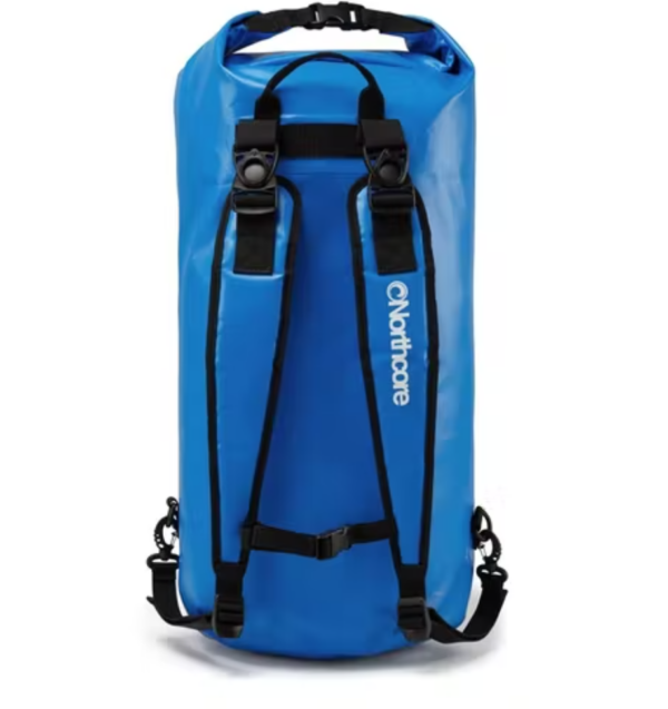 Sac à Dos Etanche 30L Bleu – Image 2