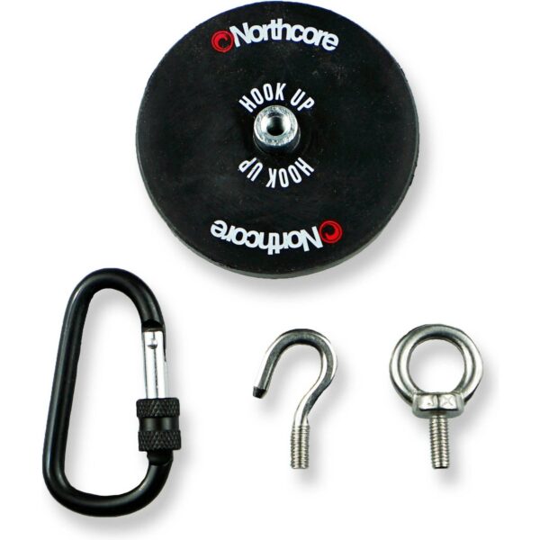 Cintre Magnétique Combinaison "Hook Up" – Image 3