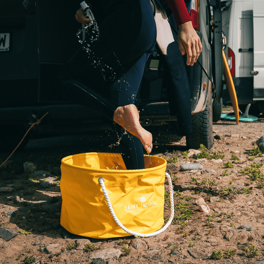 Sac à combinaison étanche – spécial longe-côte – Image 3