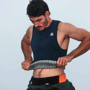 Sous-Couche Neoprene - BASE LAYER Homme