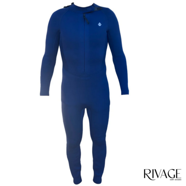 Combinaison Rivage Spécial Longe-Cote Homme – 4mm