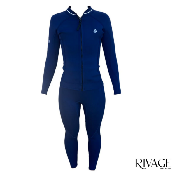 Ensemble Rivage Spécial Longe-Cote Femme