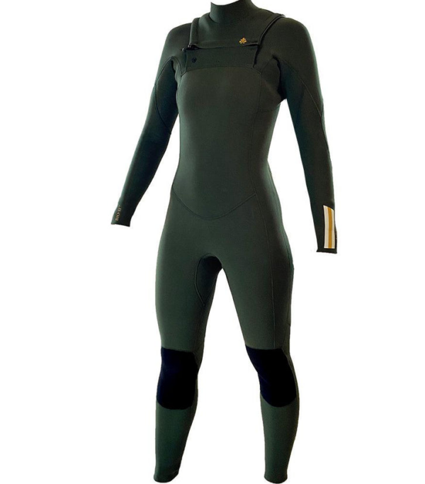 Combinaison BIO Neoprene Femme 5mm