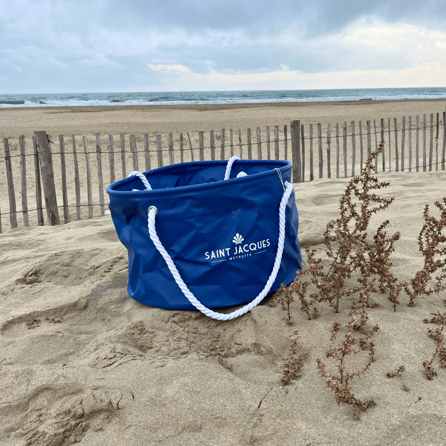 Sac à combinaison étanche – spécial longe-côte – Image 5