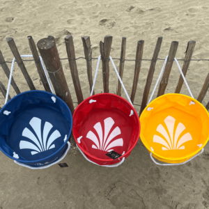 Sac à combinaison étanche – spécial longe-côte