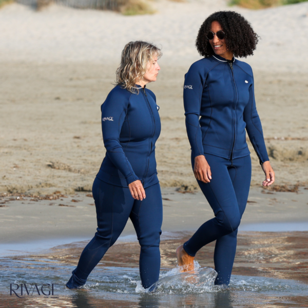 Ensemble Rivage Spécial Longe-Cote Femme – Image 5