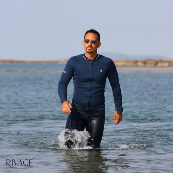 Ensemble Rivage Spécial Longe-Cote Homme – Image 7