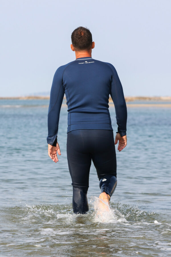 Ensemble Rivage Spécial Longe-Cote Homme – Image 2
