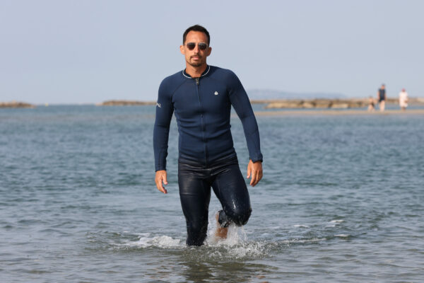 Ensemble Rivage Spécial Longe-Cote Homme – Image 3