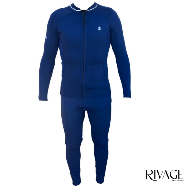 Ensemble Rivage Spécial Longe-Cote Homme