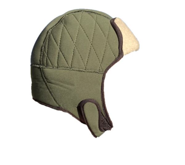 Chapka Neoprene - Kakhi