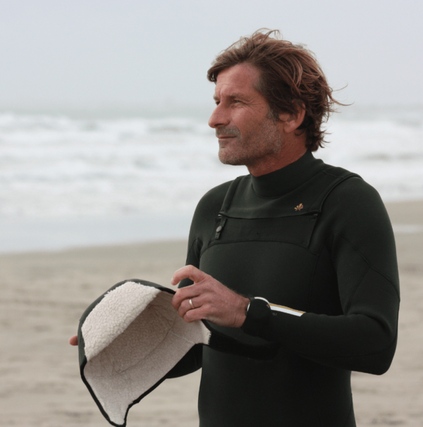 Chapka Neoprene - Kakhi – Image 2
