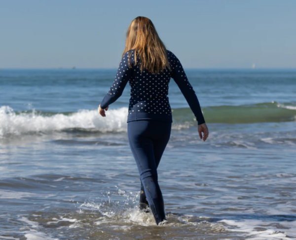 Ensemble Rivage Motifs - Spécial Longe-Cote Femme – Image 4