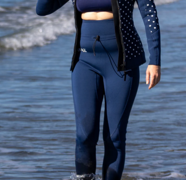 Ensemble Rivage Motifs - Spécial Longe-Cote Femme – Image 2