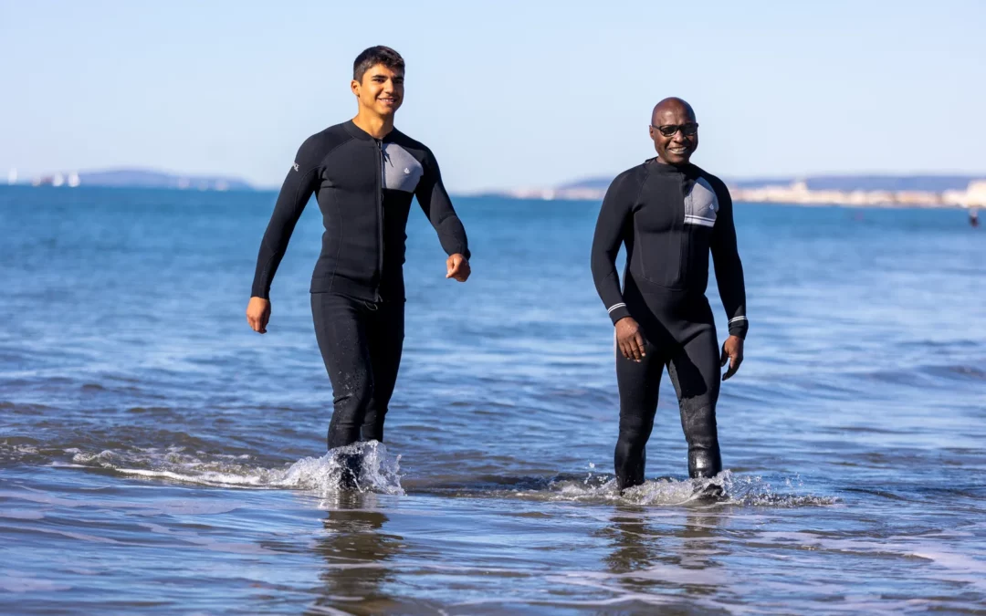 Longe-côte en mi-saison : comment bien s’équiper au printemps et à l’automne